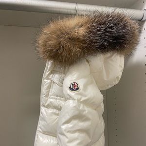 Moncler Coat